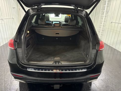 Used 2021 Mercedes-Benz GLE 450 4MATIC image 45