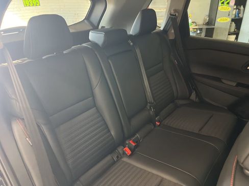 New 2026 Nissan Rogue SV w/ Rock Creek Premium Package AWD/4WD image 40
