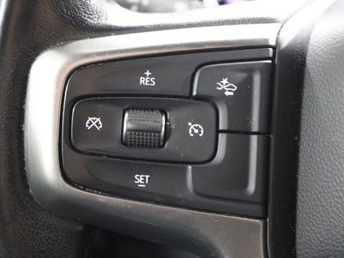 Used 2021 Chevrolet Tahoe LT image 24