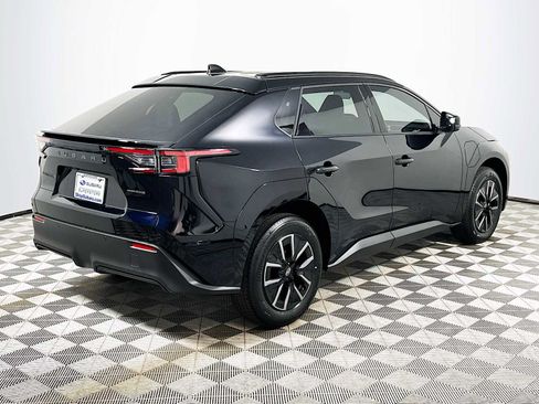 New 2026 Subaru Solterra Premium image 7