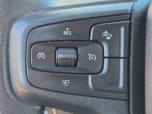 Used 2022 Chevrolet Silverado 1500 Custom image 27