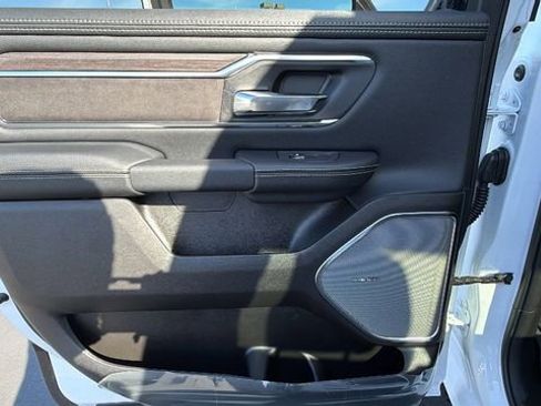 New 2026 RAM 1500 Laramie image 15