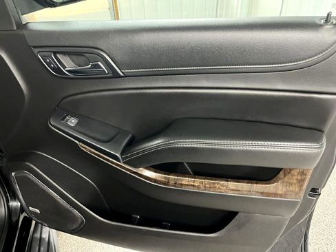 Used 2018 Chevrolet Tahoe LT w/ Luxury Package image 33