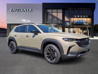 New 2026 MAZDA CX-50 Meridian Edition w/ Weather Package