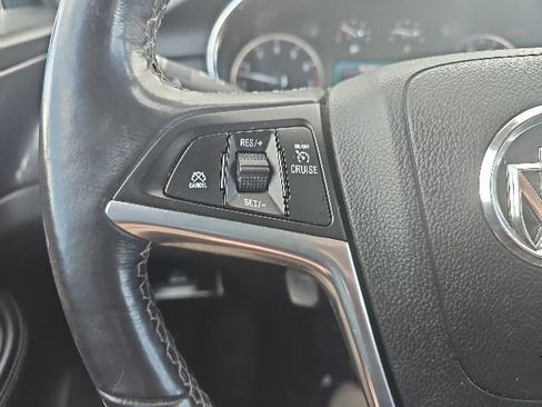 Used 2019 Buick Encore Preferred FWD image 18