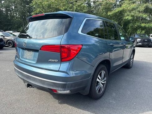 Used 2016 Honda Pilot EX-L image 5