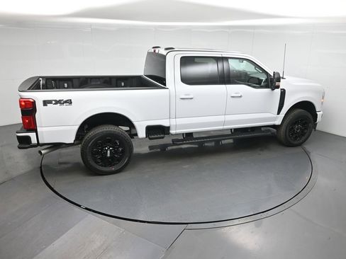 New 2026 Ford F250 XLT w/ XLT Premium Package image 38