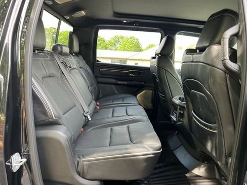 Used 2019 RAM 1500 Limited RWD image 20