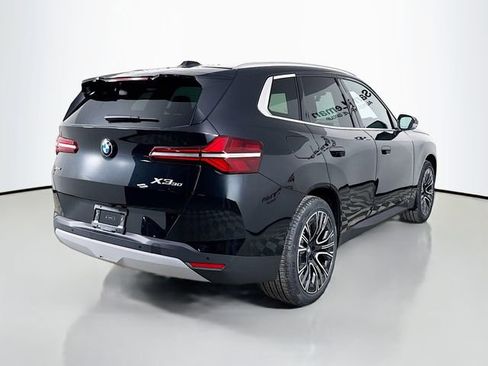 New 2026 BMW X3 xDrive30 w/ Premium Package image 7