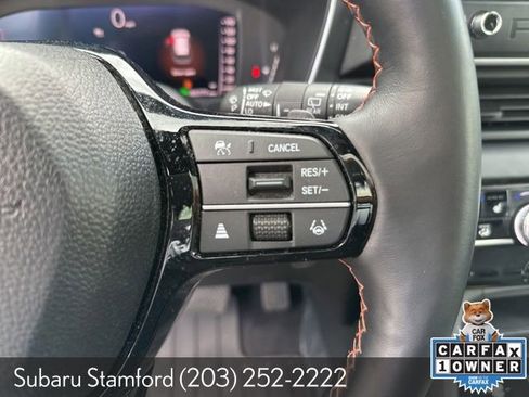 Used 2026 Honda Passport TrailSport Elite image 15