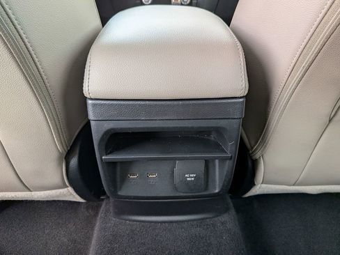 Used 2021 Ford Ranger Lariat w/ Equipment Group 501A High image 34