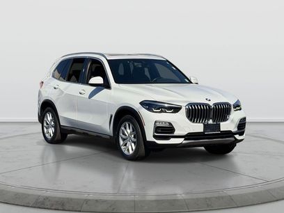Used 2020 BMW X5 xDrive40i