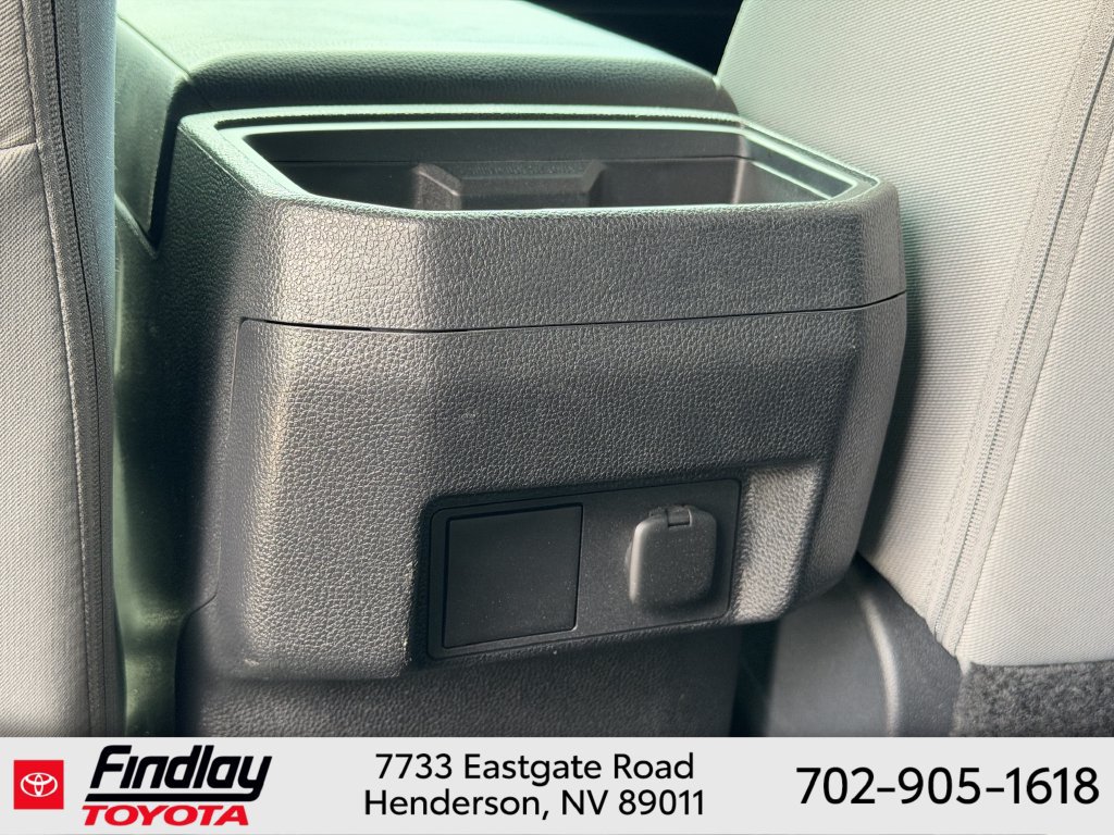 Certified 2025 Toyota Tacoma SR5 RWD image 26