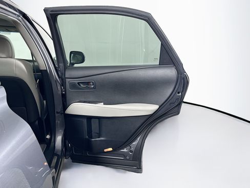 Used 2013 Lexus RX 350 FWD w/ Navigation Pkg image 31