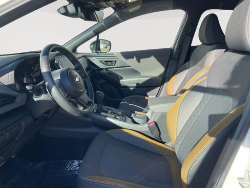 Certified 2025 Subaru Crosstrek 2.5i Sport w/ Crosstrek Mirror Package image 20