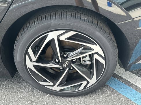 New 2026 Hyundai Sonata SEL FWD image 10