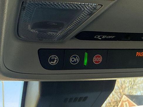 Used 2024 Chevrolet Equinox LT image 17