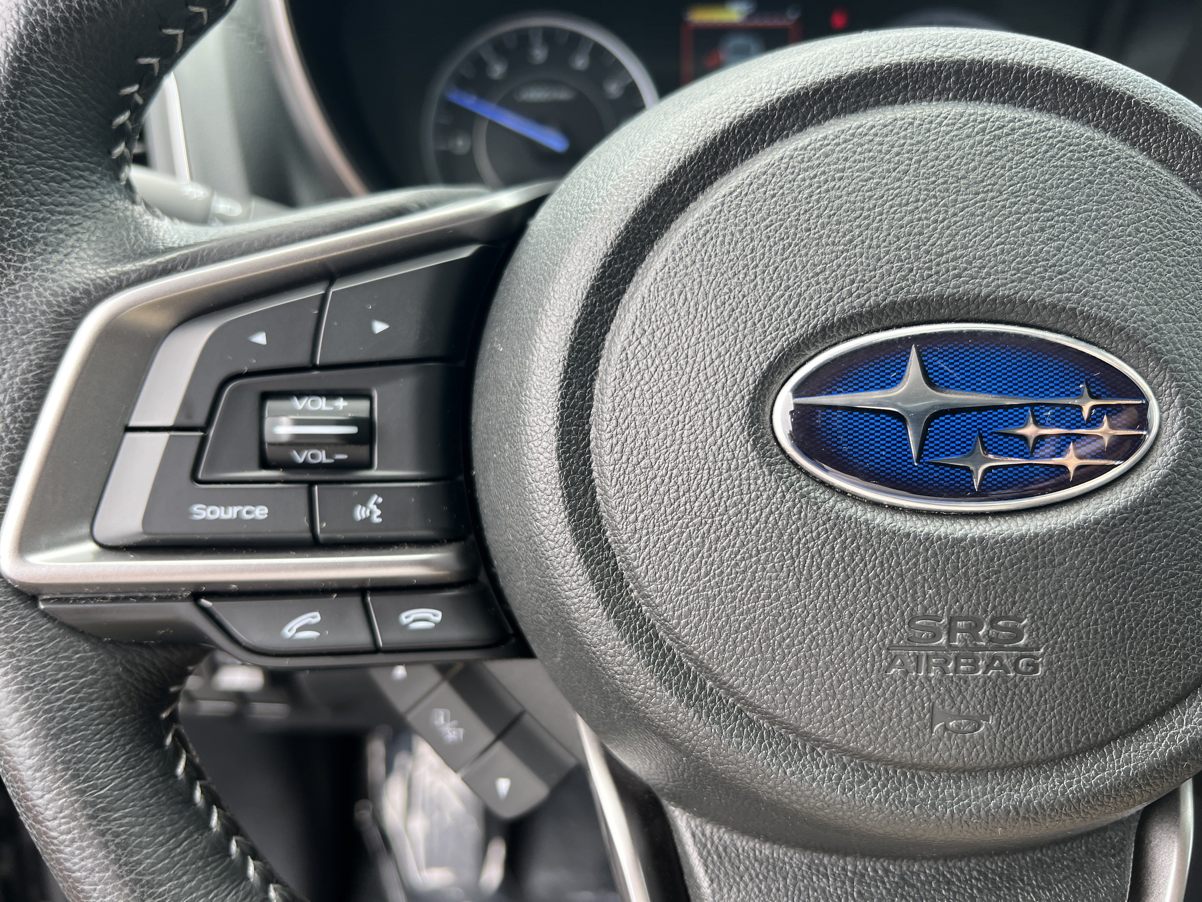 Used 2022 Subaru Ascent Limited w/ Technology Package AWD/4WD image 36