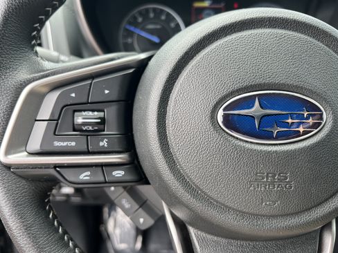Used 2022 Subaru Ascent Limited w/ Technology Package AWD/4WD image 36