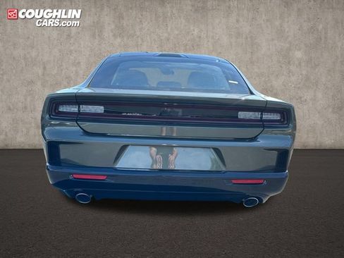 New 2026 Dodge Charger R/T AWD/4WD image 5