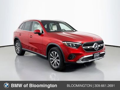 Used 2023 Mercedes-Benz GLC 300 4MATIC