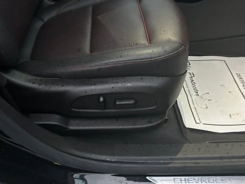 Certified 2021 Chevrolet Blazer RS w/ Enhanced Convenience Package image 45