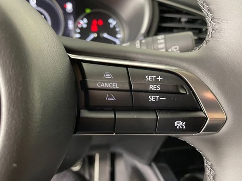 New 2025 MAZDA CX-30 AWD 2.5 S w/ Select Sport Pkg image 14