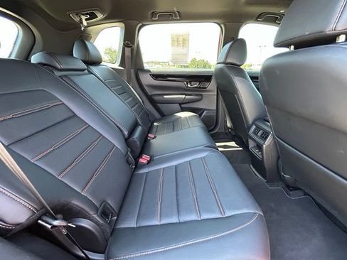 Used 2024 Honda CR-V Sport Touring image 31