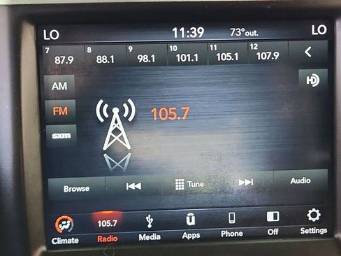 Used 2019 RAM 1500 Express w/ Wheel & Sound Group image 20