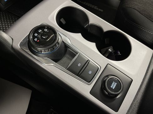 Used 2022 Ford Bronco Sport Big Bend image 24