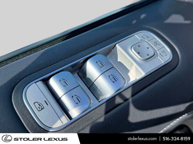 Used 2022 Mercedes-Benz G 550 image 22