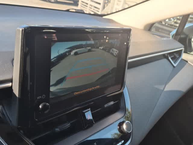 Used 2024 Toyota Corolla LE FWD image 27