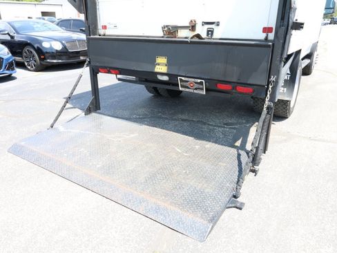 Used 2017 Ford F450 XL RWD image 16