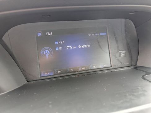 Certified 2017 Honda Accord LX image 13