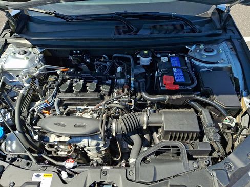 Used 2025 Honda Accord LX image 27