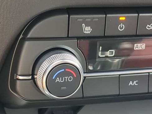 Certified 2024 MAZDA CX-5 Carbon Edition image 22