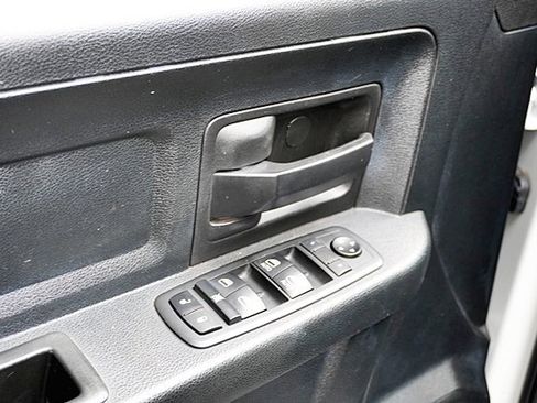 Used 2021 RAM 5500 Tradesman w/ Safety Group image 27