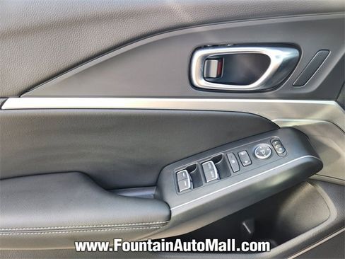 Used 2025 Acura Integra A-Spec image 18