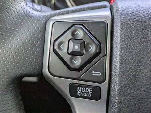 Used 2016 Toyota 4Runner SR5 Premium image 29