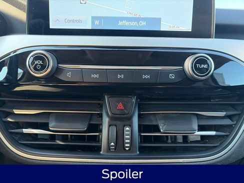 Used 2020 Ford Escape SE AWD/4WD image 24