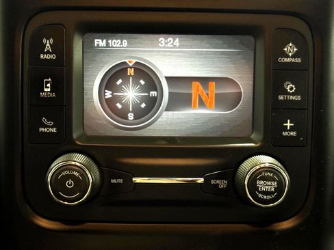 Used 2022 RAM 2500 Tradesman image 36