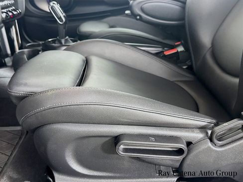 Certified 2023 MINI Cooper S FWD image 19