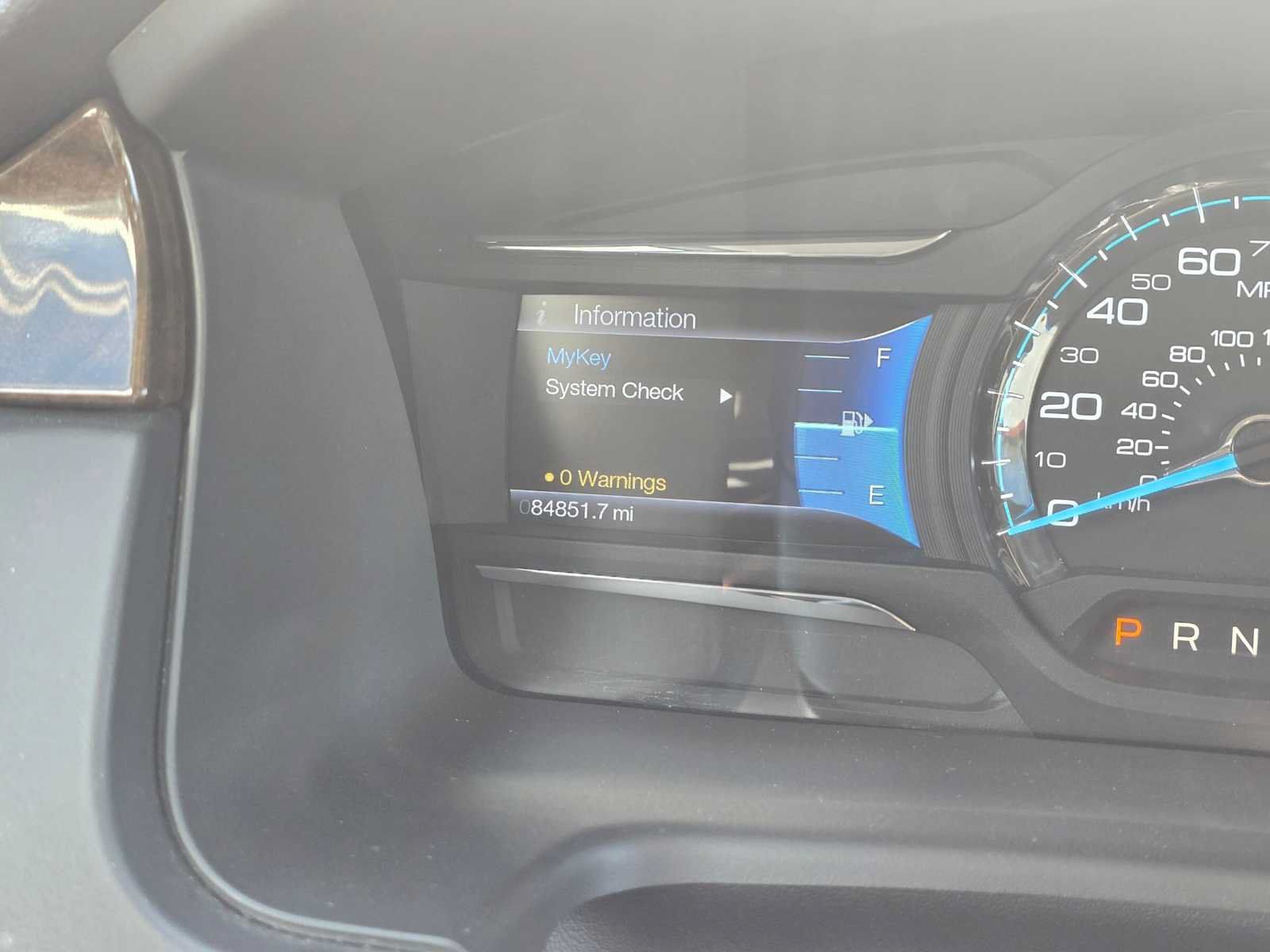 Used 2013 Ford Flex Limited AWD/4WD image 26