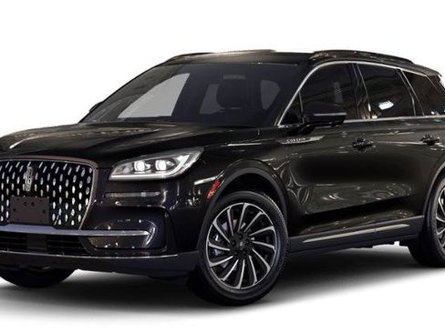 New 2026 Lincoln Corsair Reserve image 23