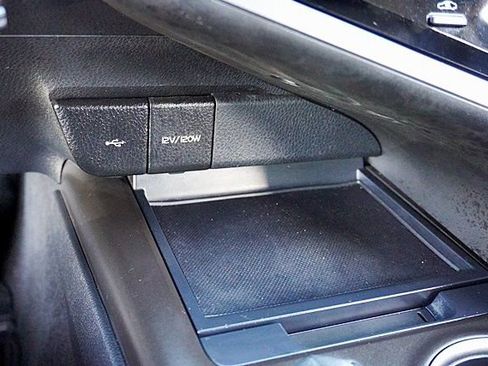 Used 2023 Toyota Camry SE FWD image 28