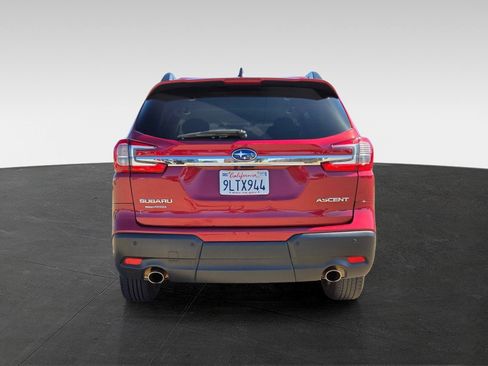 Used 2025 Subaru Ascent Premium AWD/4WD image 6