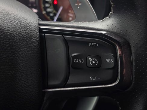 Used 2021 RAM 1500 TRX w/ Trailer Tow Group AWD/4WD image 39