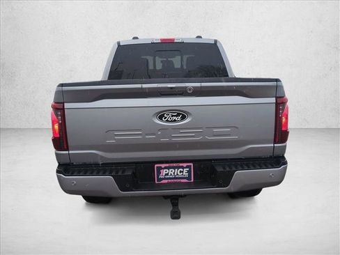 Used 2024 Ford F150 XLT w/ Equipment Group 302A MID image 7