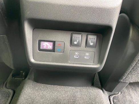 Certified 2024 Nissan Rogue Platinum w/ Platinum Premium Package image 21