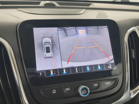Used 2021 Chevrolet Equinox Premier FWD image 38